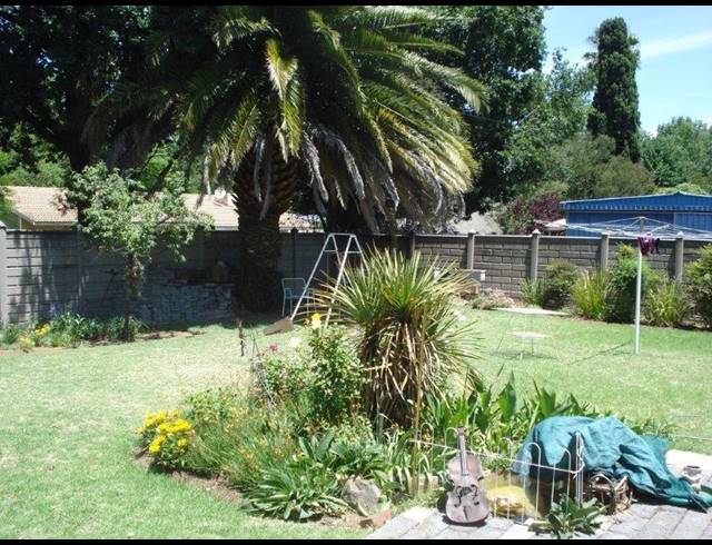 3 BEDROOM PROPERTY TO RENT IN SASOLBURG CENTRAL